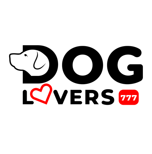 Dog Lovers Only 777 logo