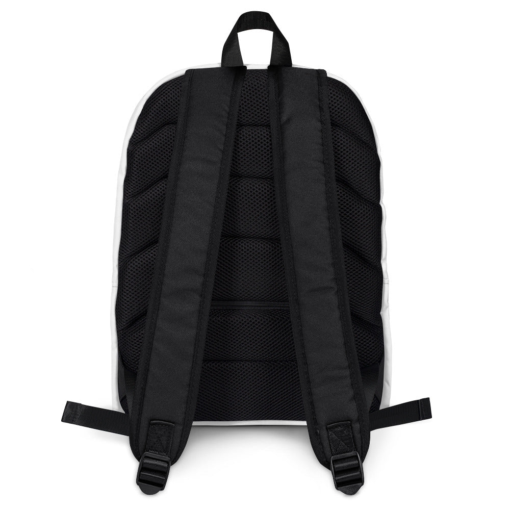 Chinese Shar-Pei Backpack