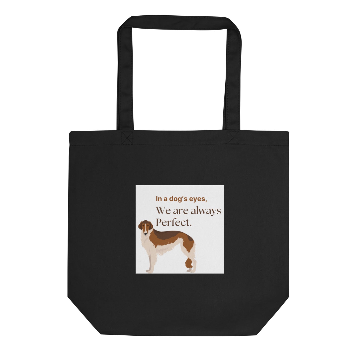 Eco Tote Bag