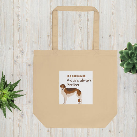 Eco Tote Bag