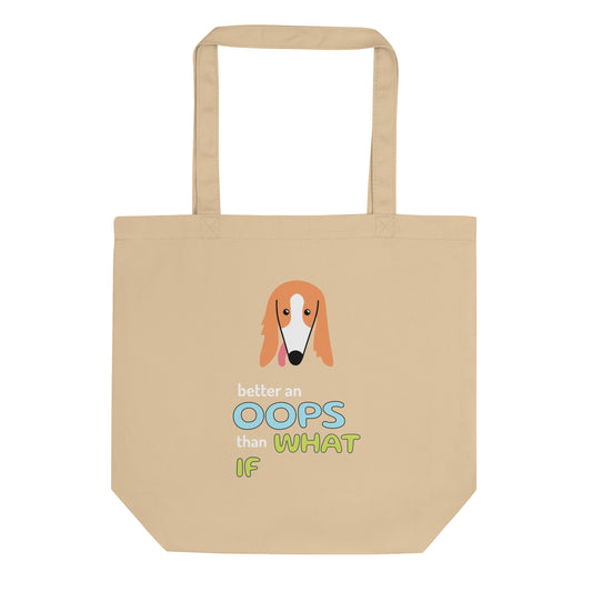 Eco Tote Bag