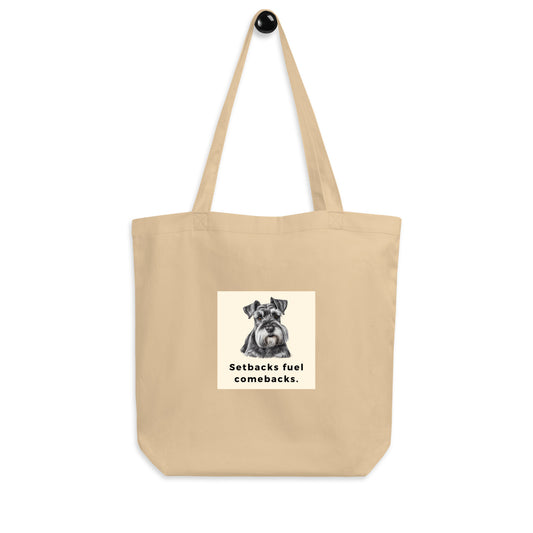 Eco Tote Bag
