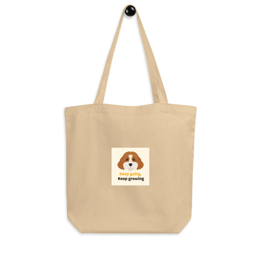 Eco Tote Bag