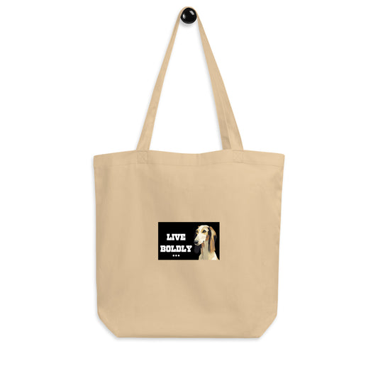 Eco Tote Bag