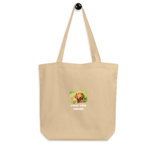Eco Tote Bag
