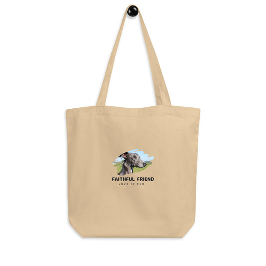 Eco Tote Bag