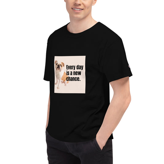 Men's Champion T-Shirt