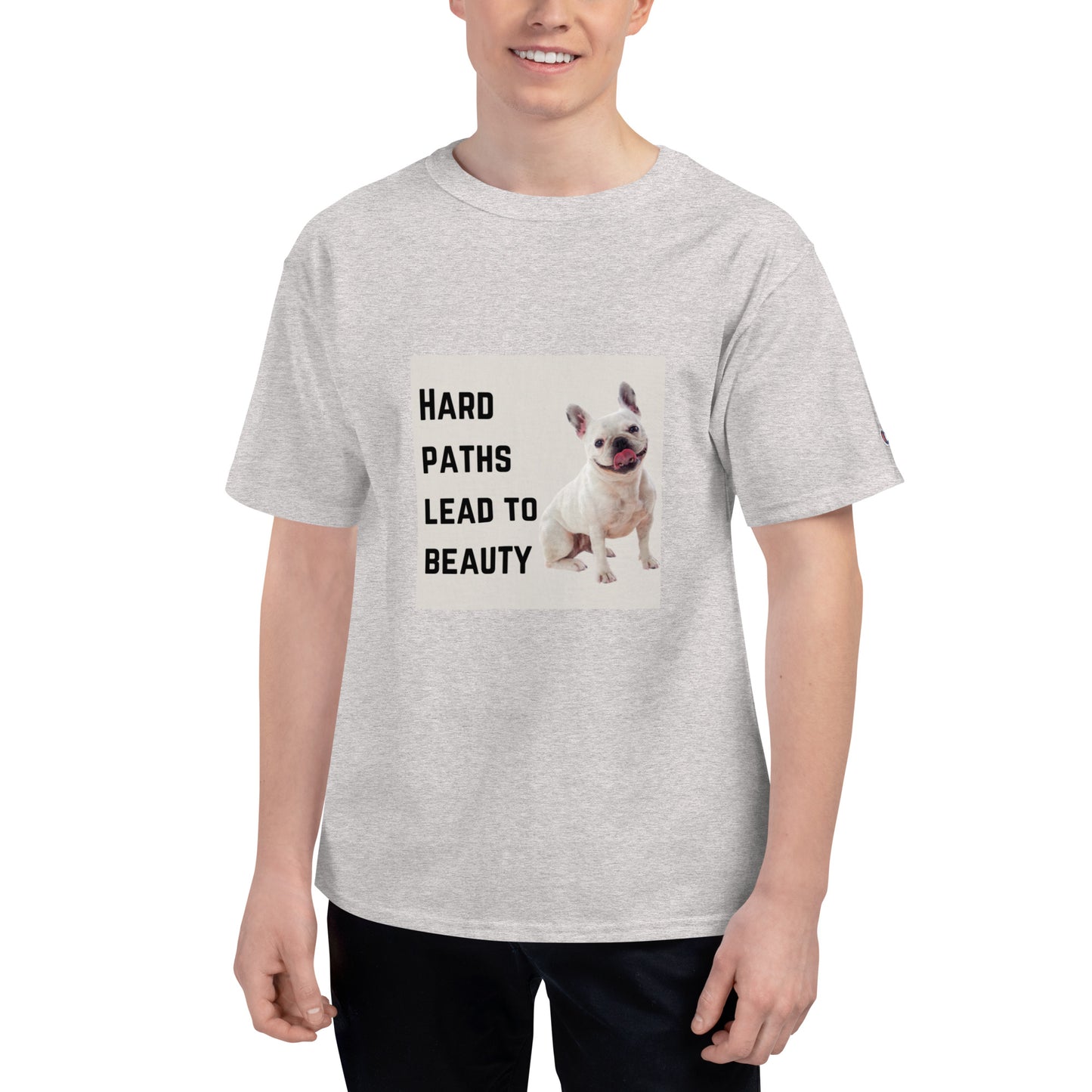 Men's Champion T-Shirt