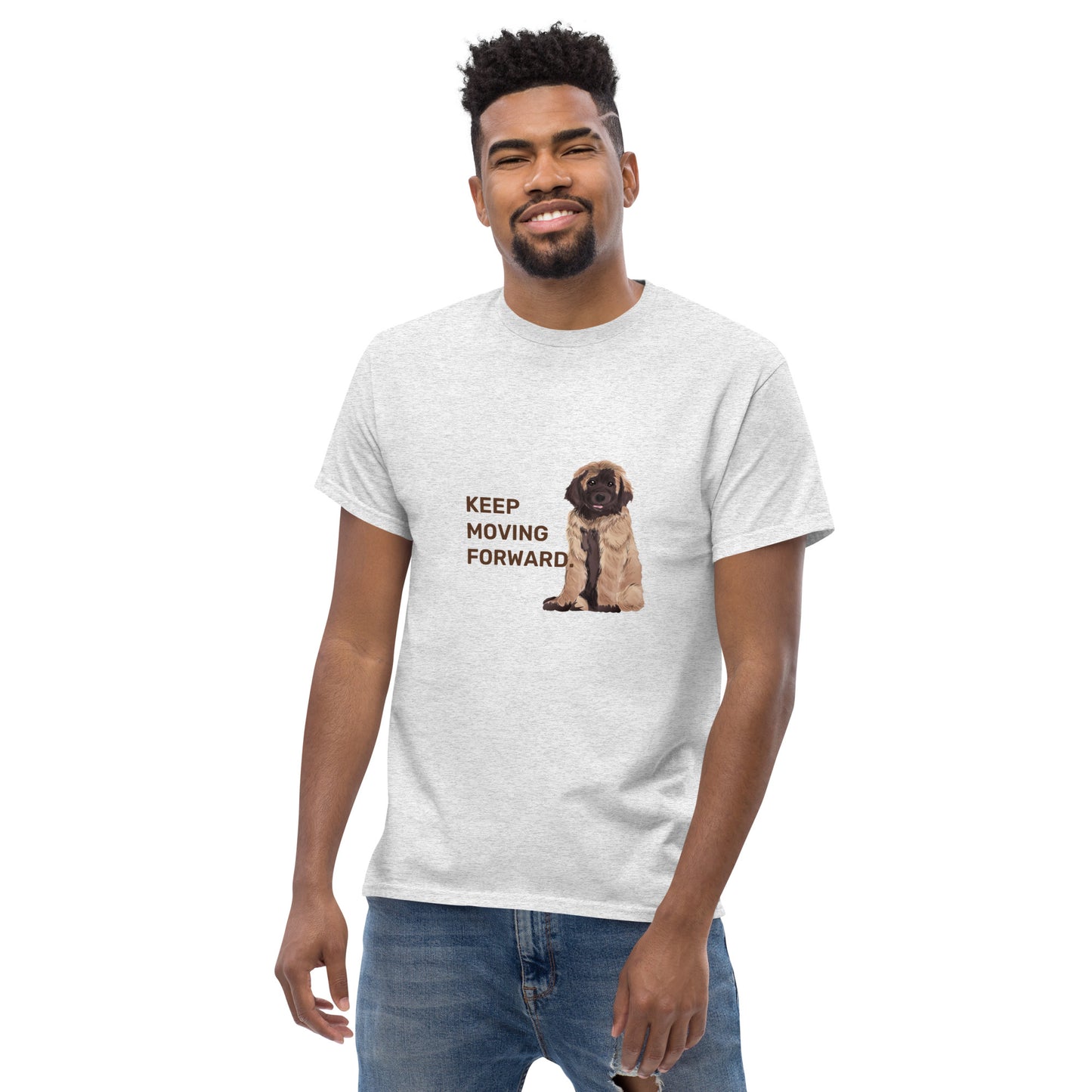 Men's classic tee