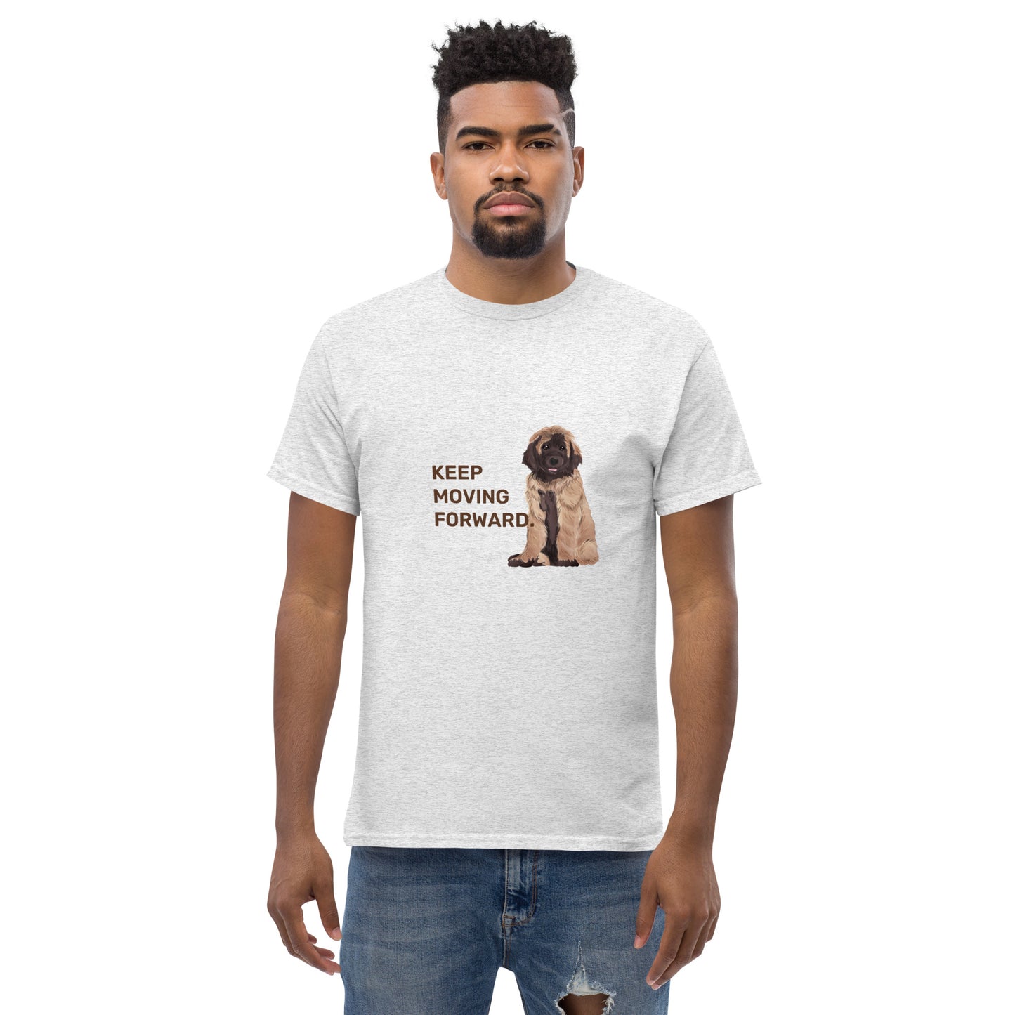 Men's classic tee