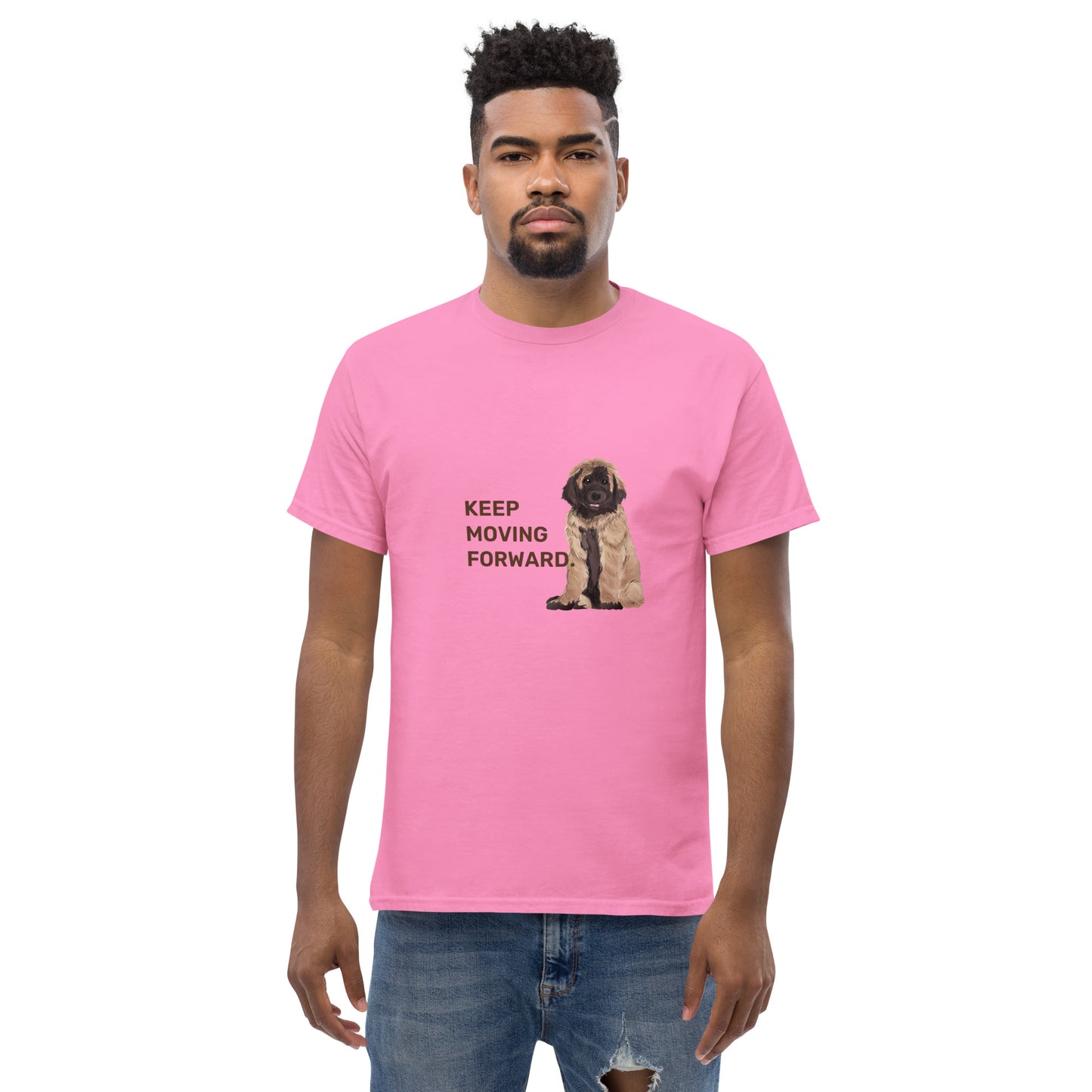 Men's classic tee