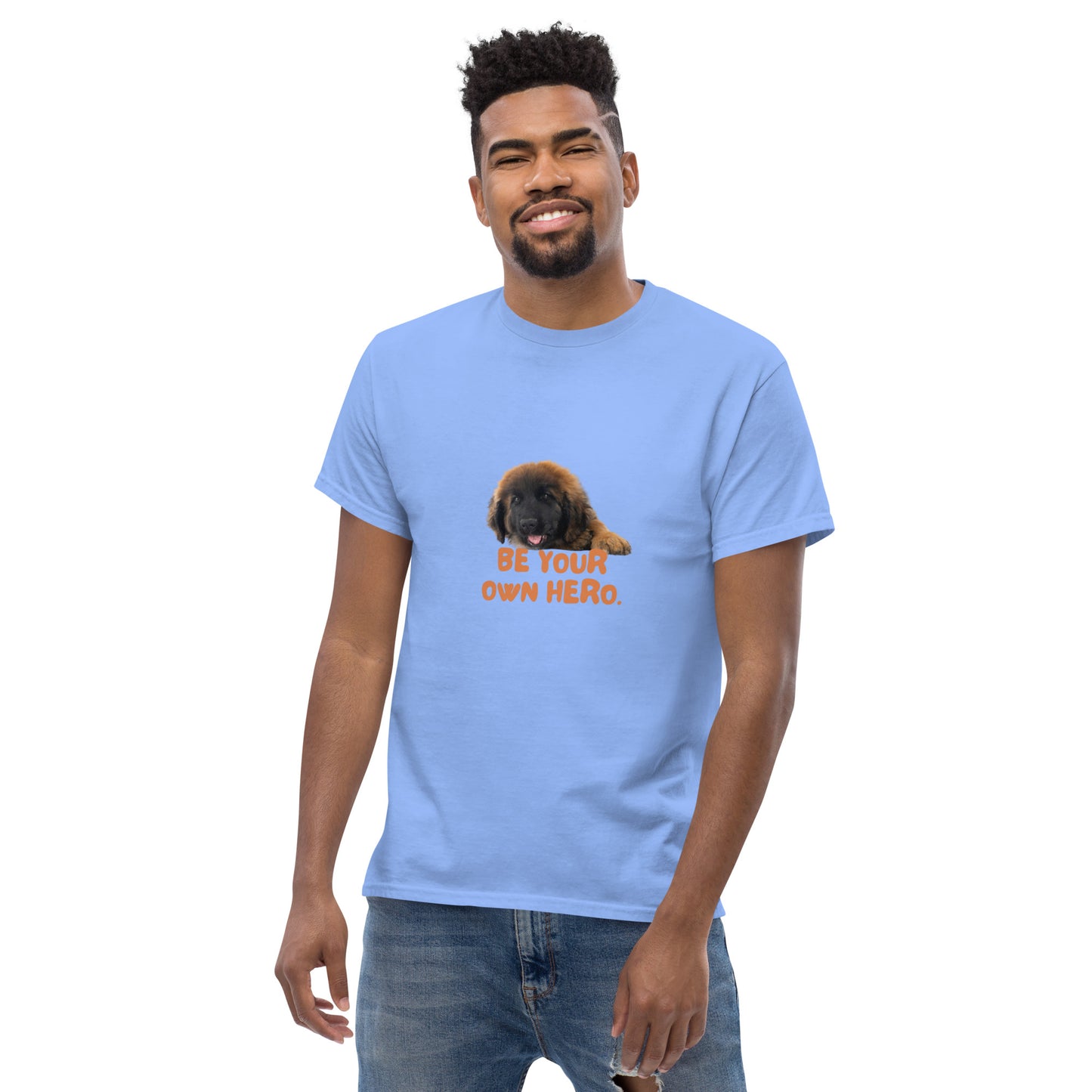 Men's classic tee