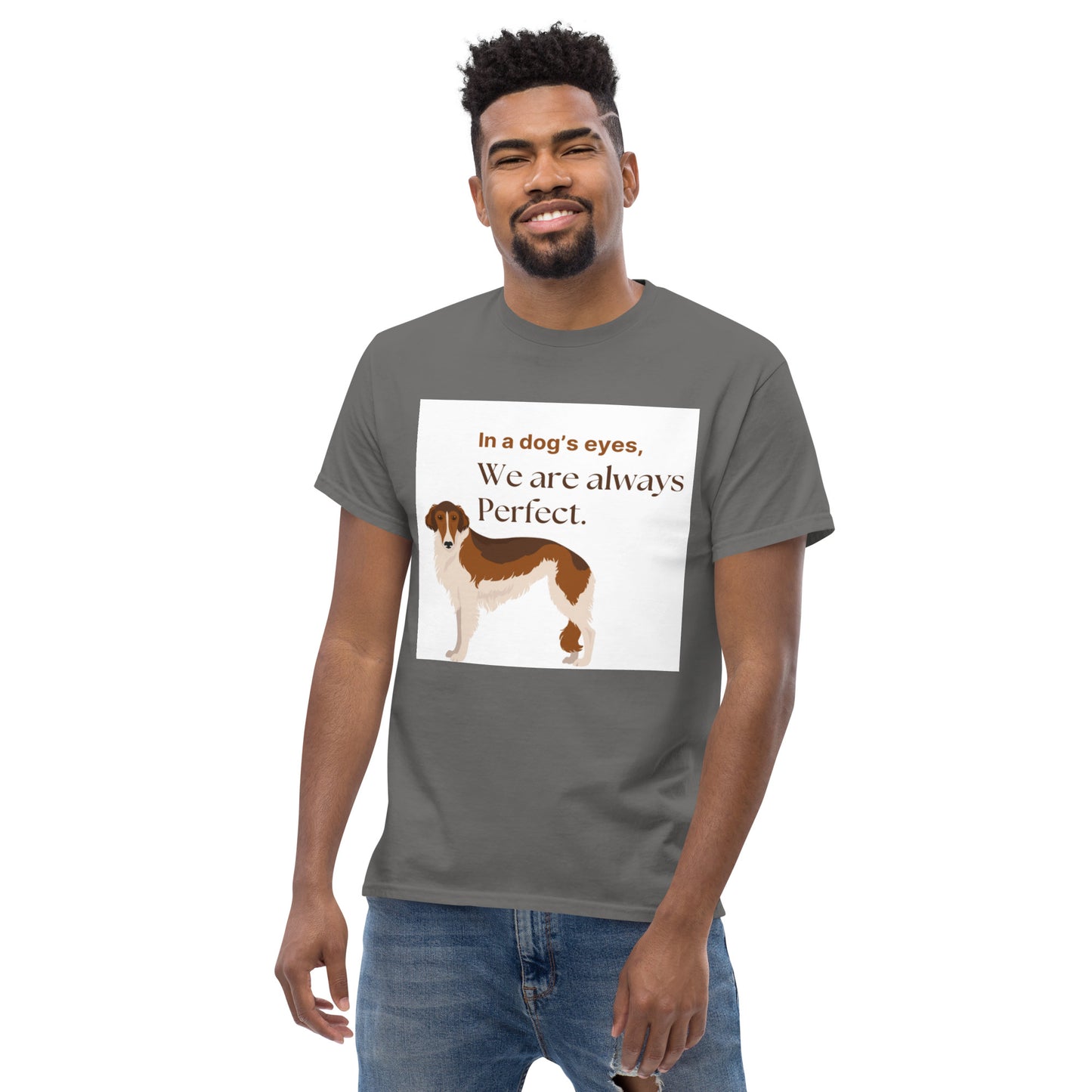 Men's classic tee