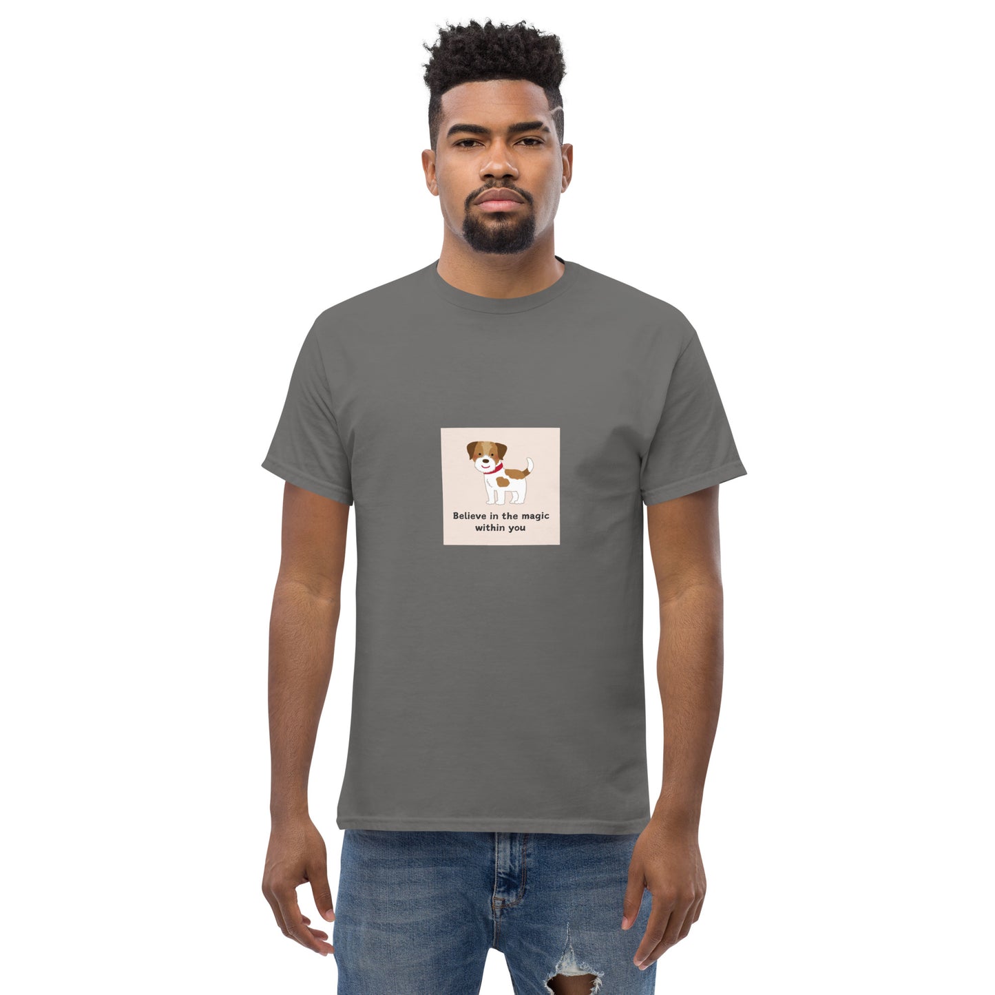 Men's classic tee