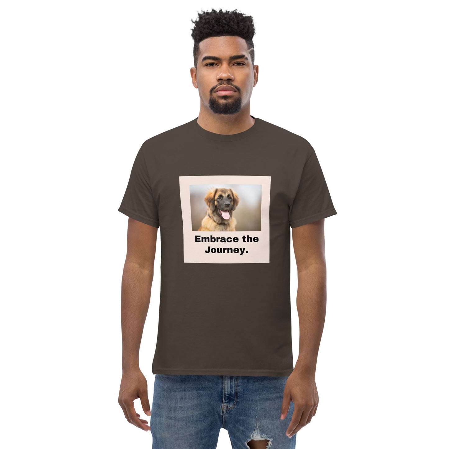 Men's classic tee