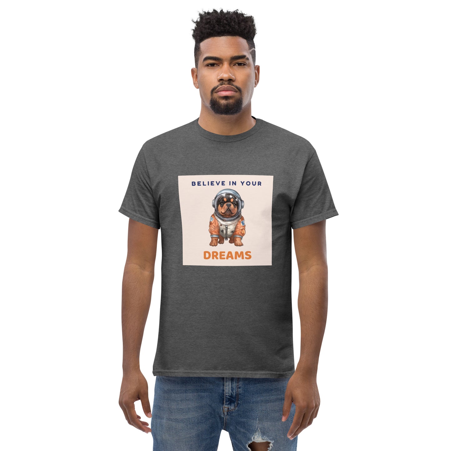 Men's classic tee