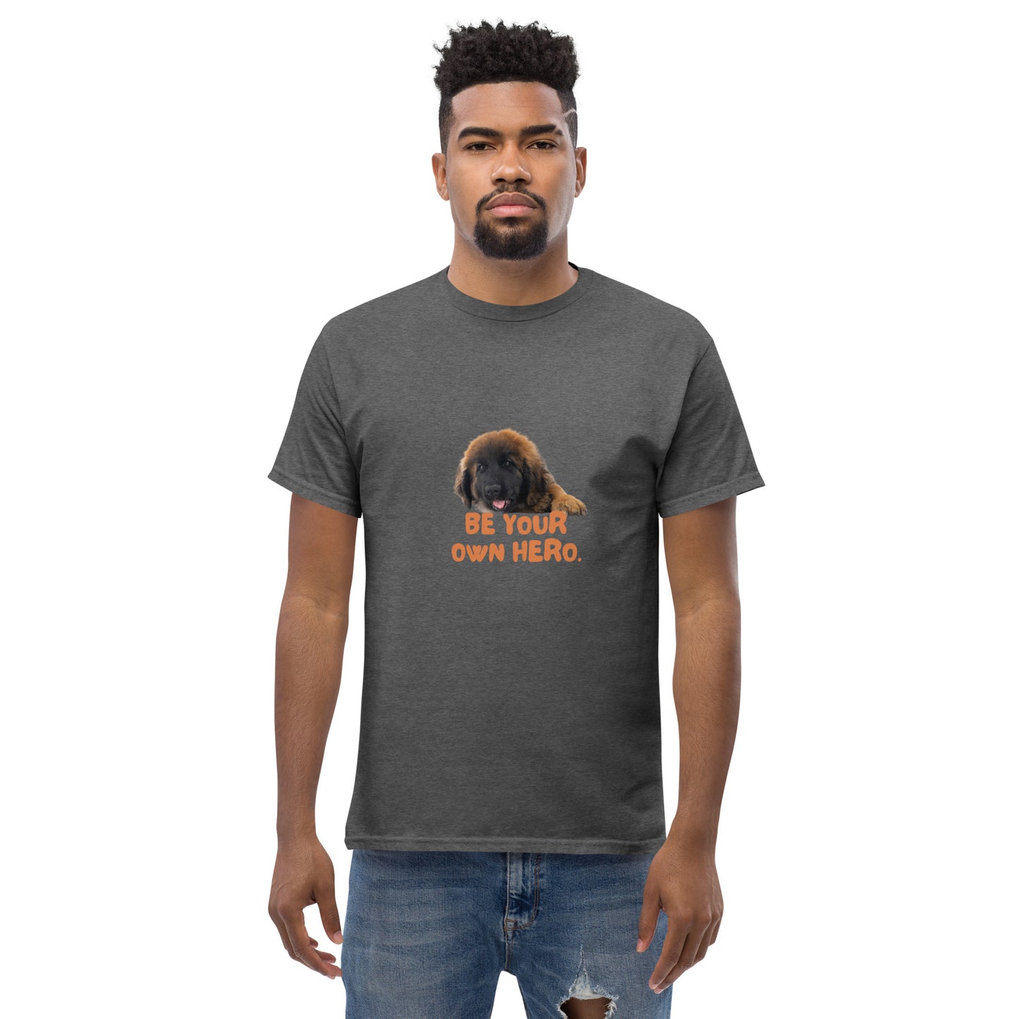 Men's classic tee