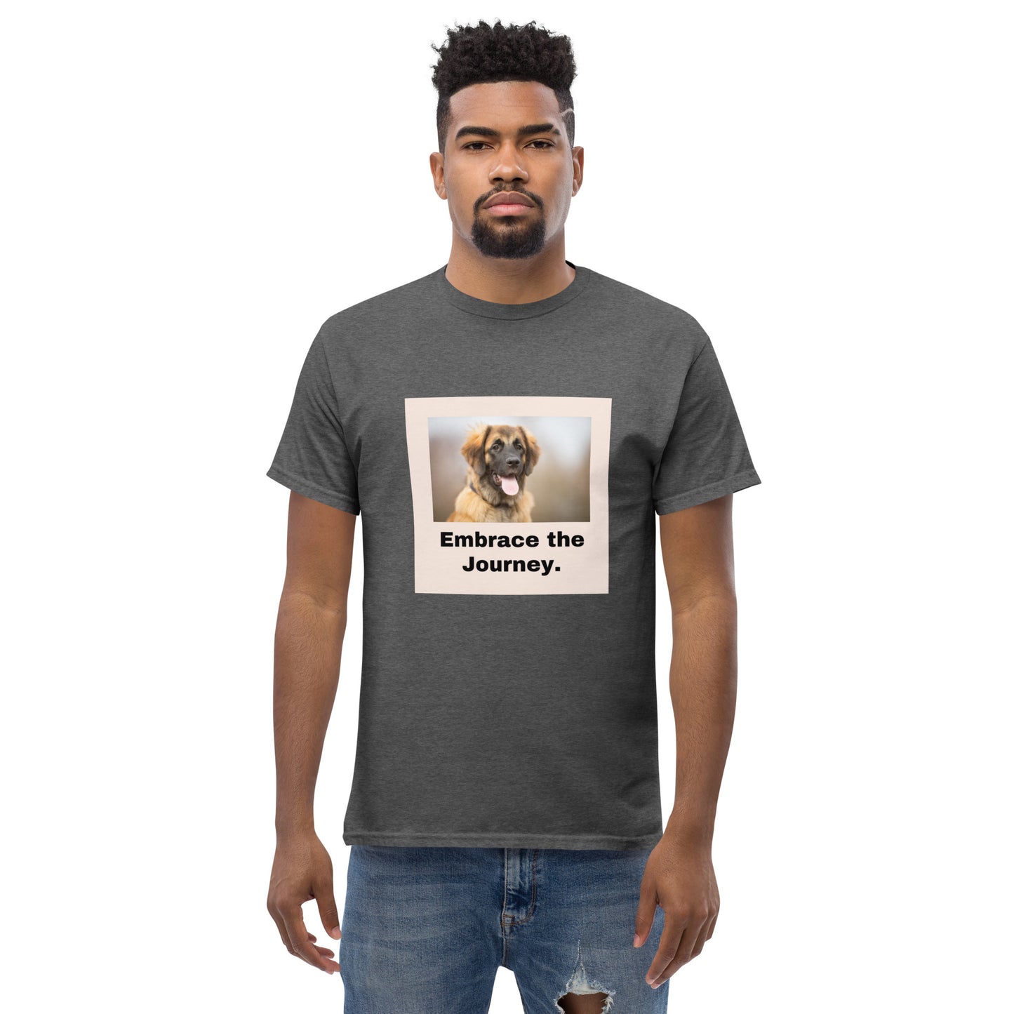 Men's classic tee