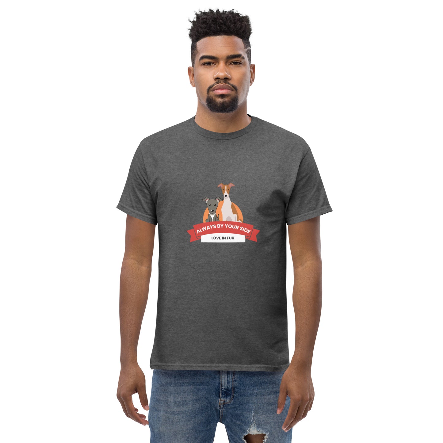 Men's classic tee