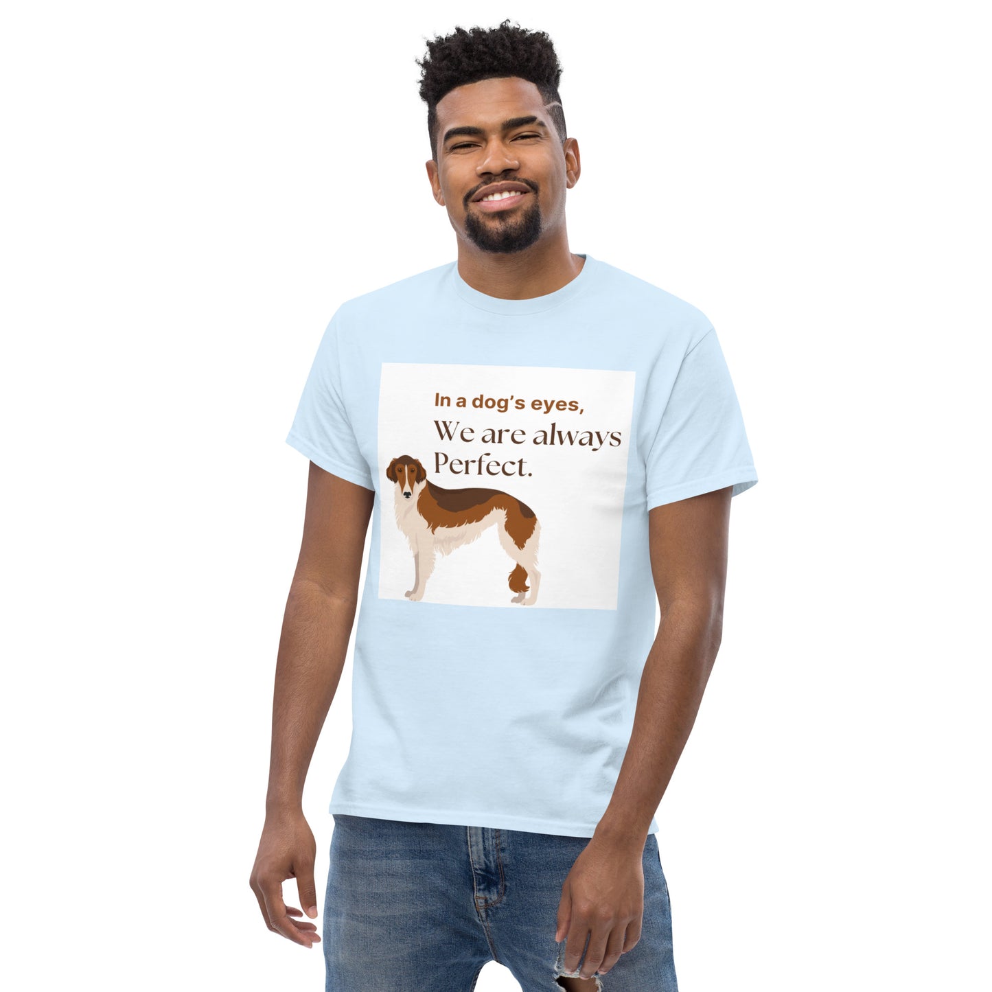 Men's classic tee