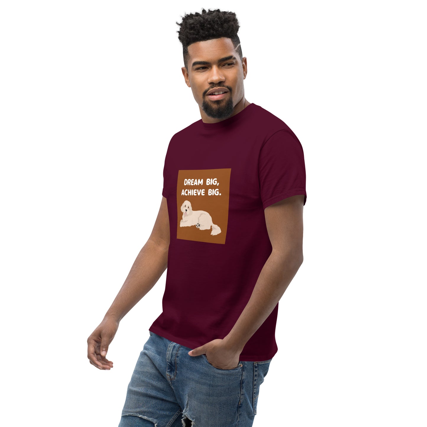 Men's classic tee