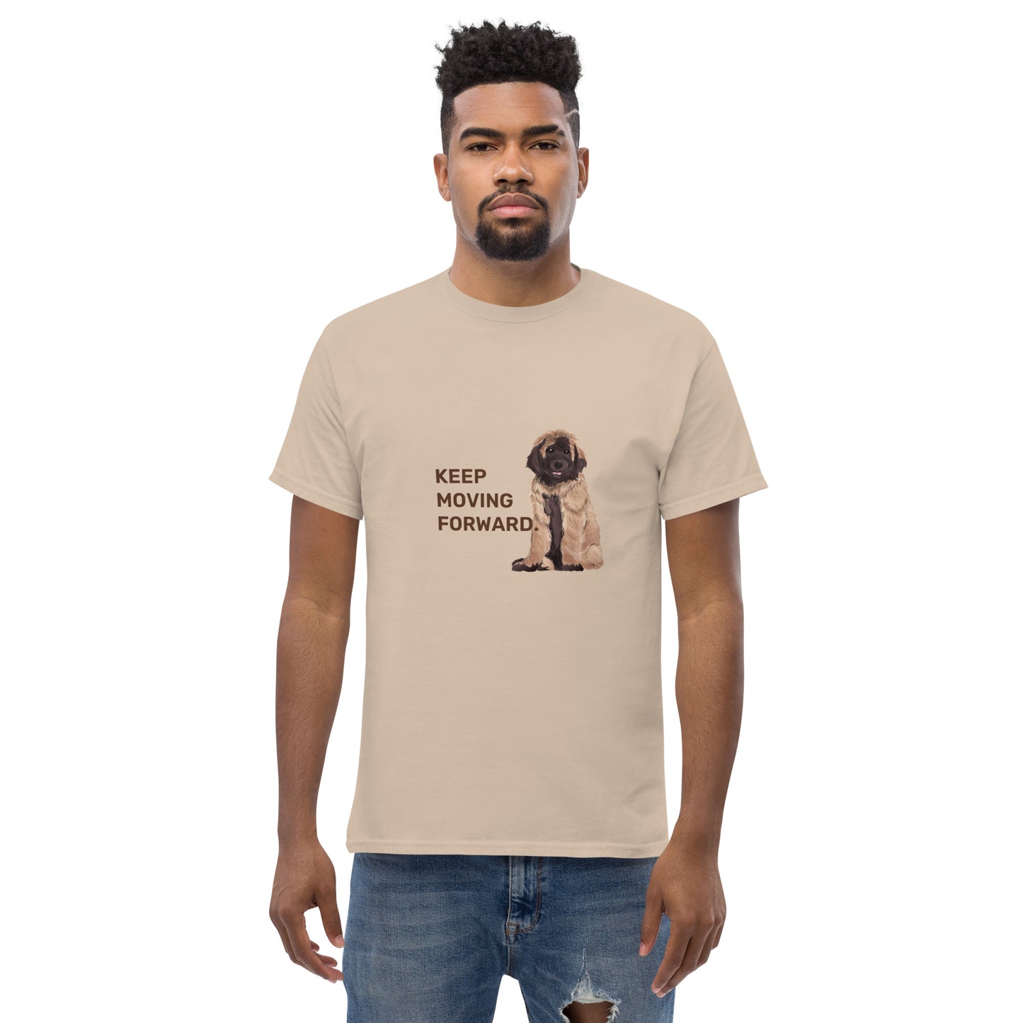 Men's classic tee