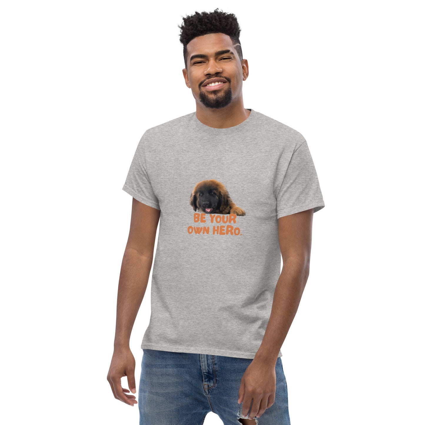 Men's classic tee
