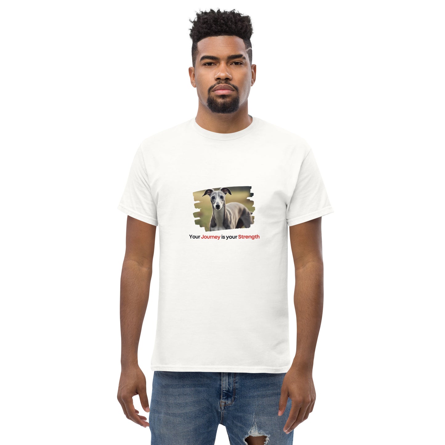 Men's classic tee