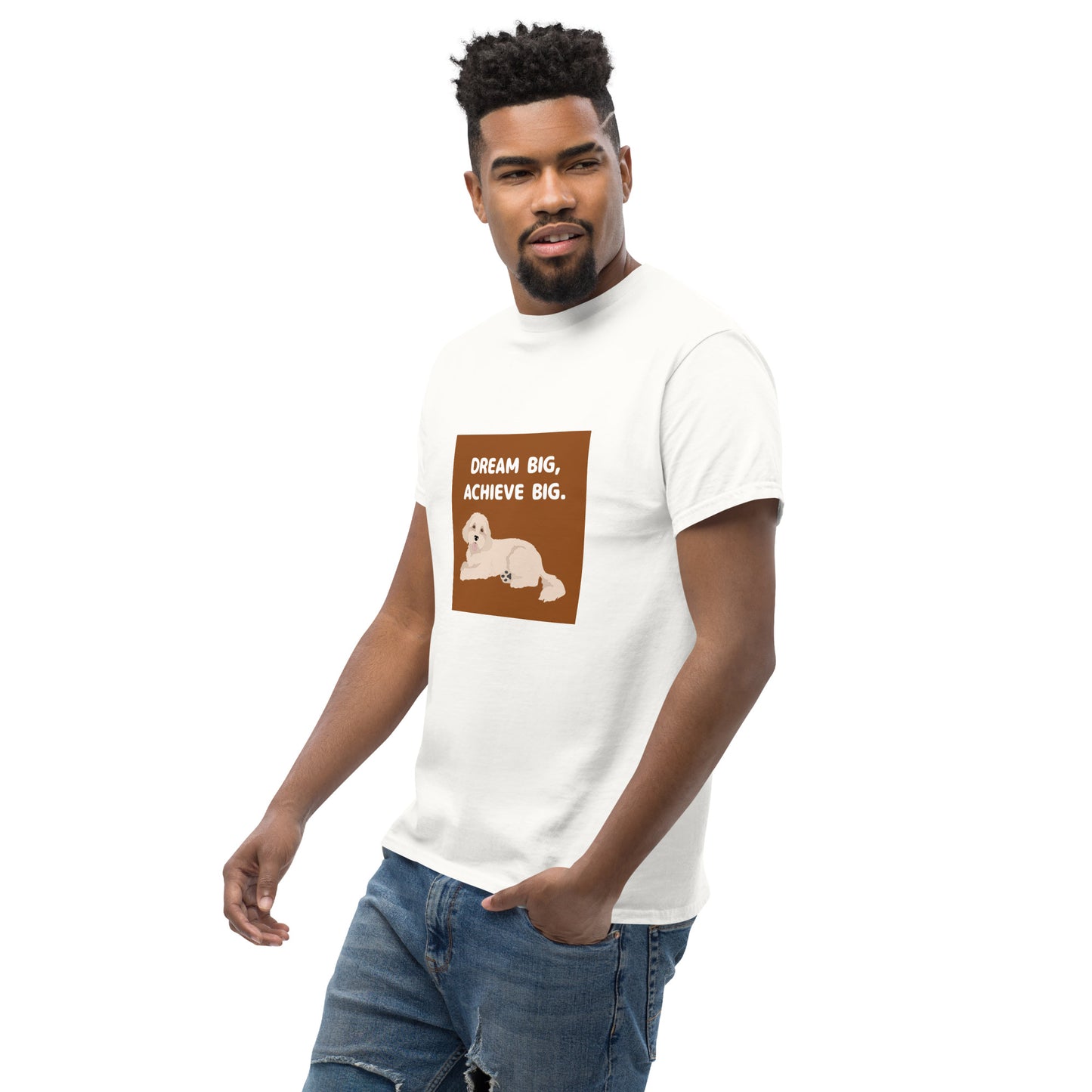 Men's classic tee