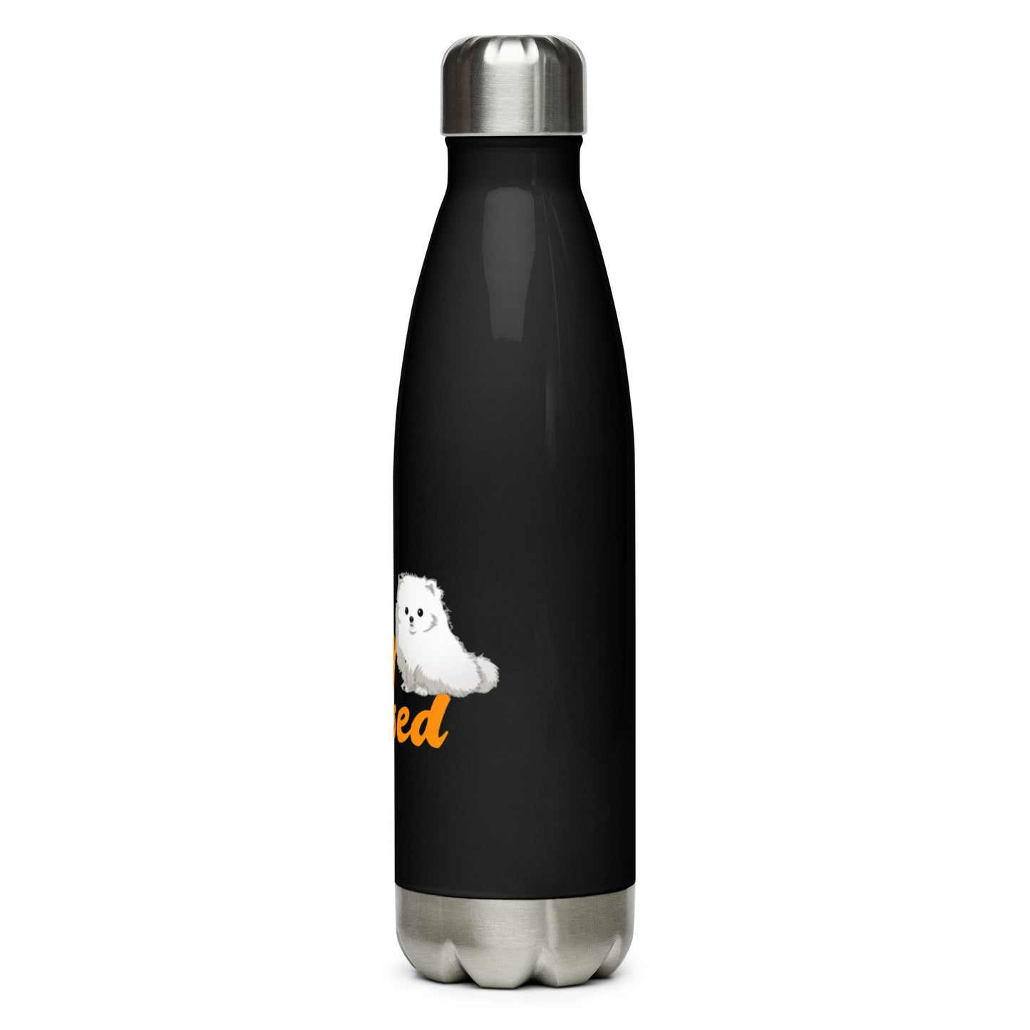 Puppy Obsessed (Water Bottle)