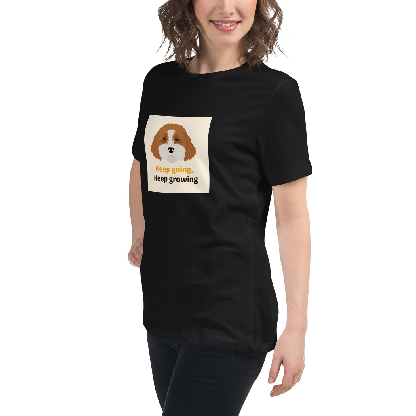 Women's Relaxed T-Shirt