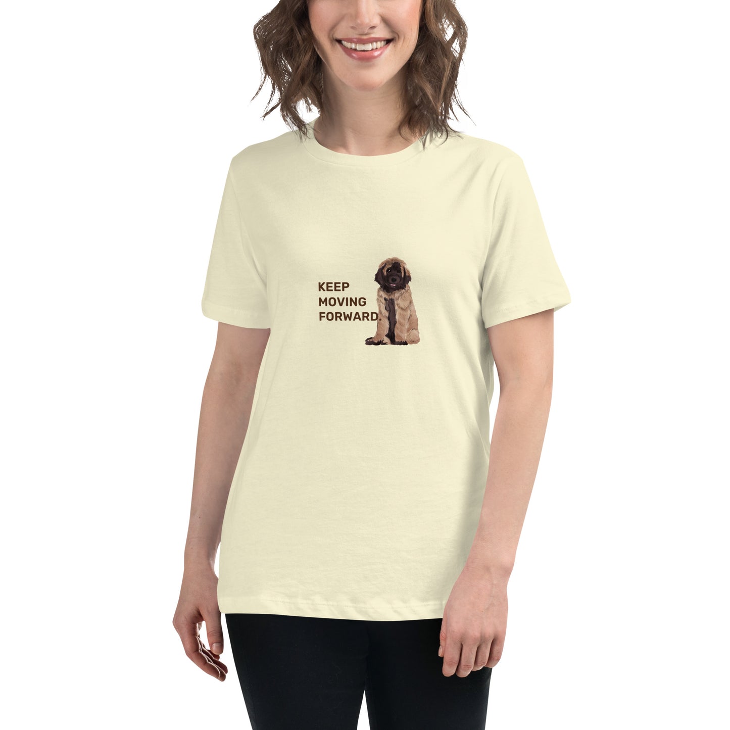 Women's Relaxed T-Shirt