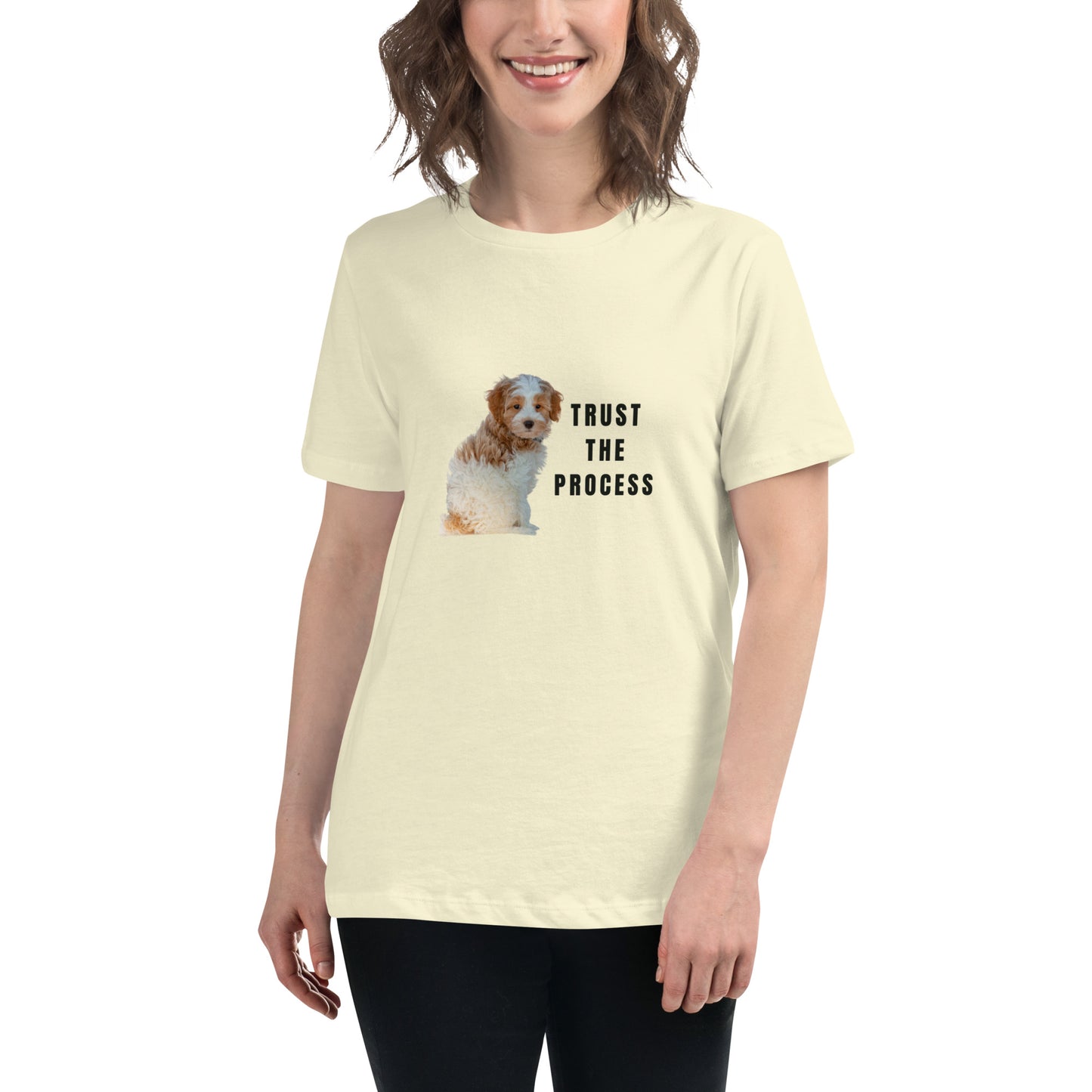 Women's Relaxed T-Shirt