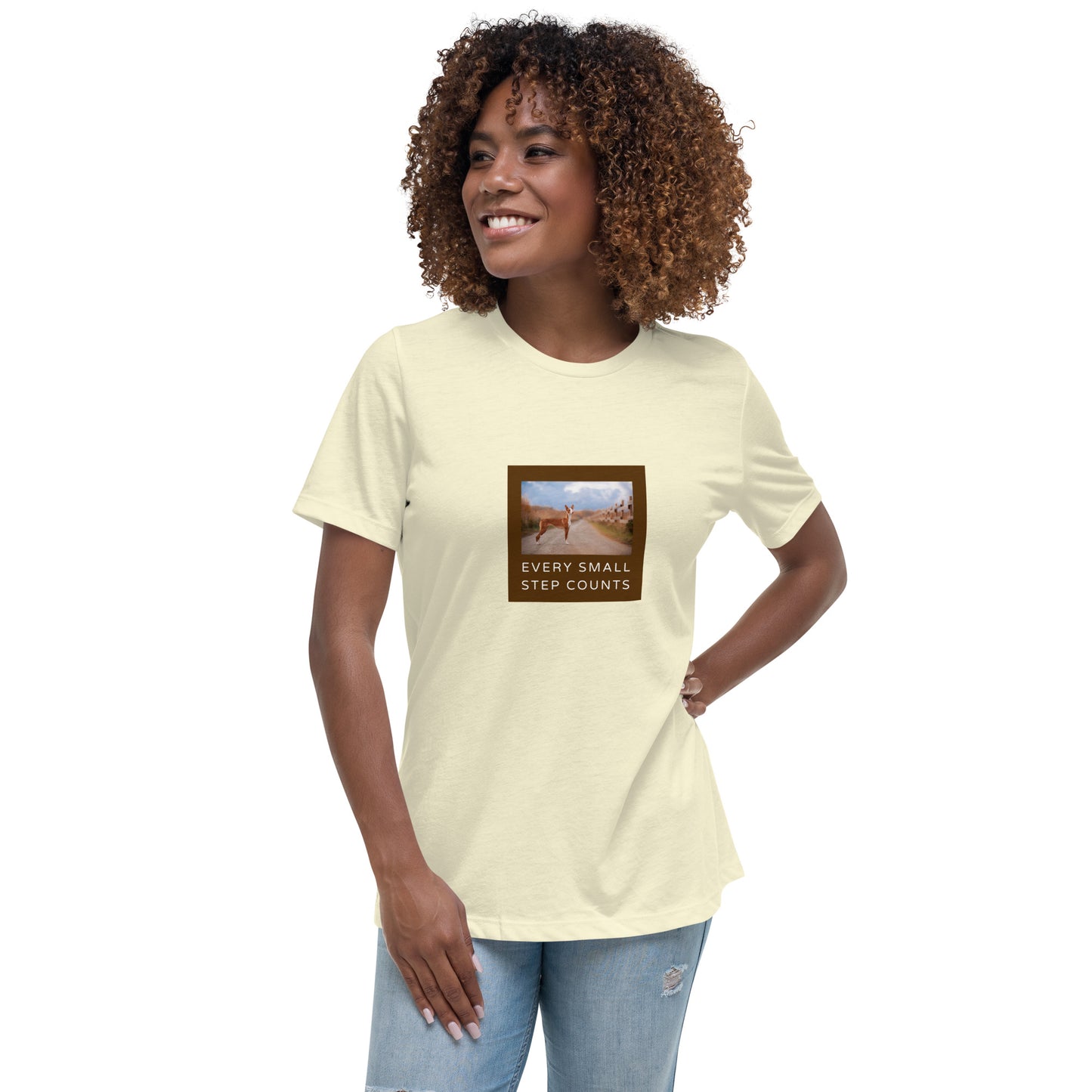 Women's Relaxed T-Shirt