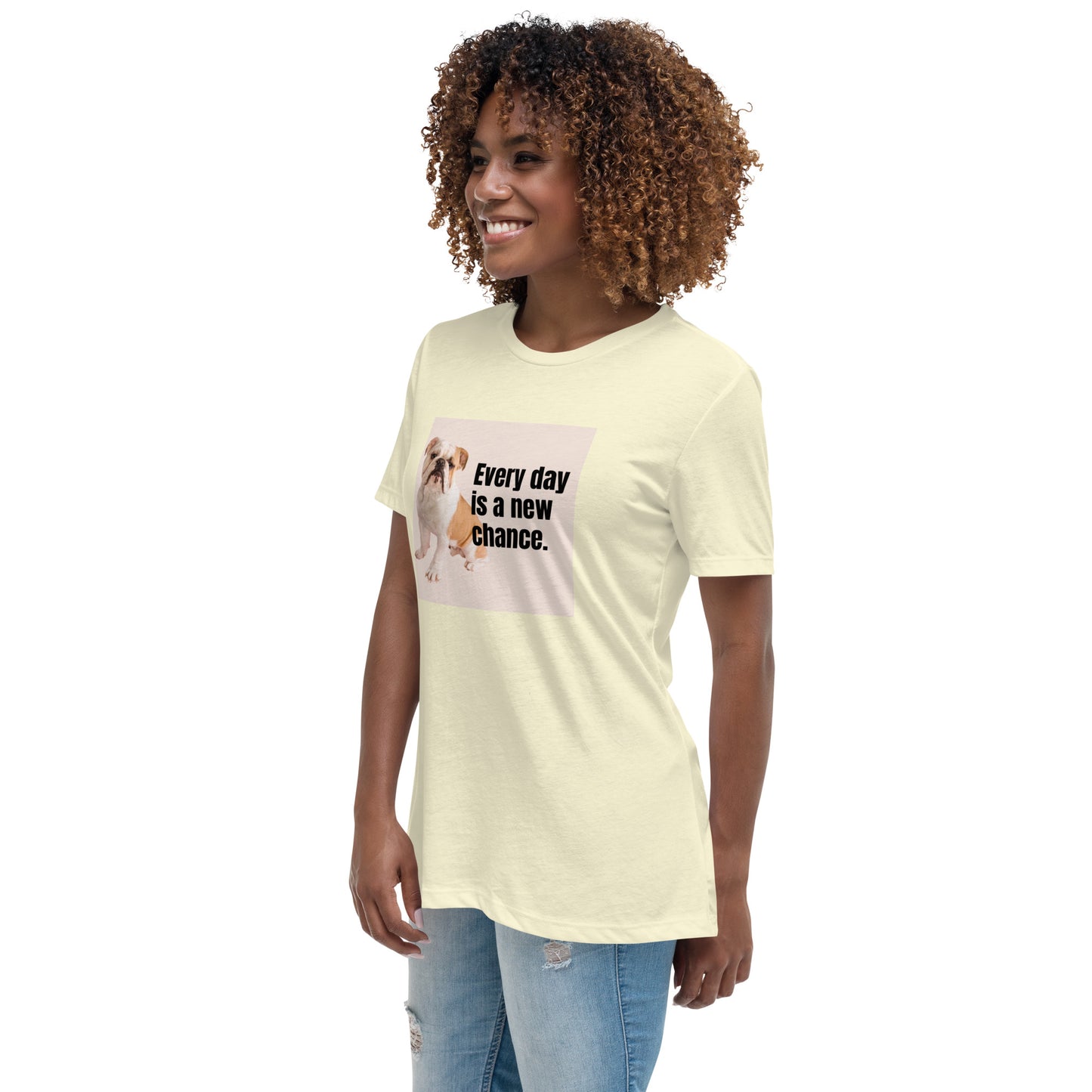 Women's Relaxed T-Shirt