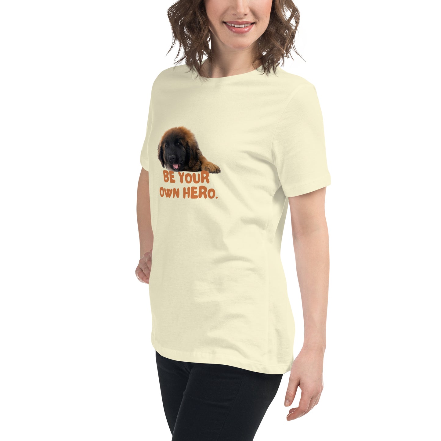 Women's Relaxed T-Shirt