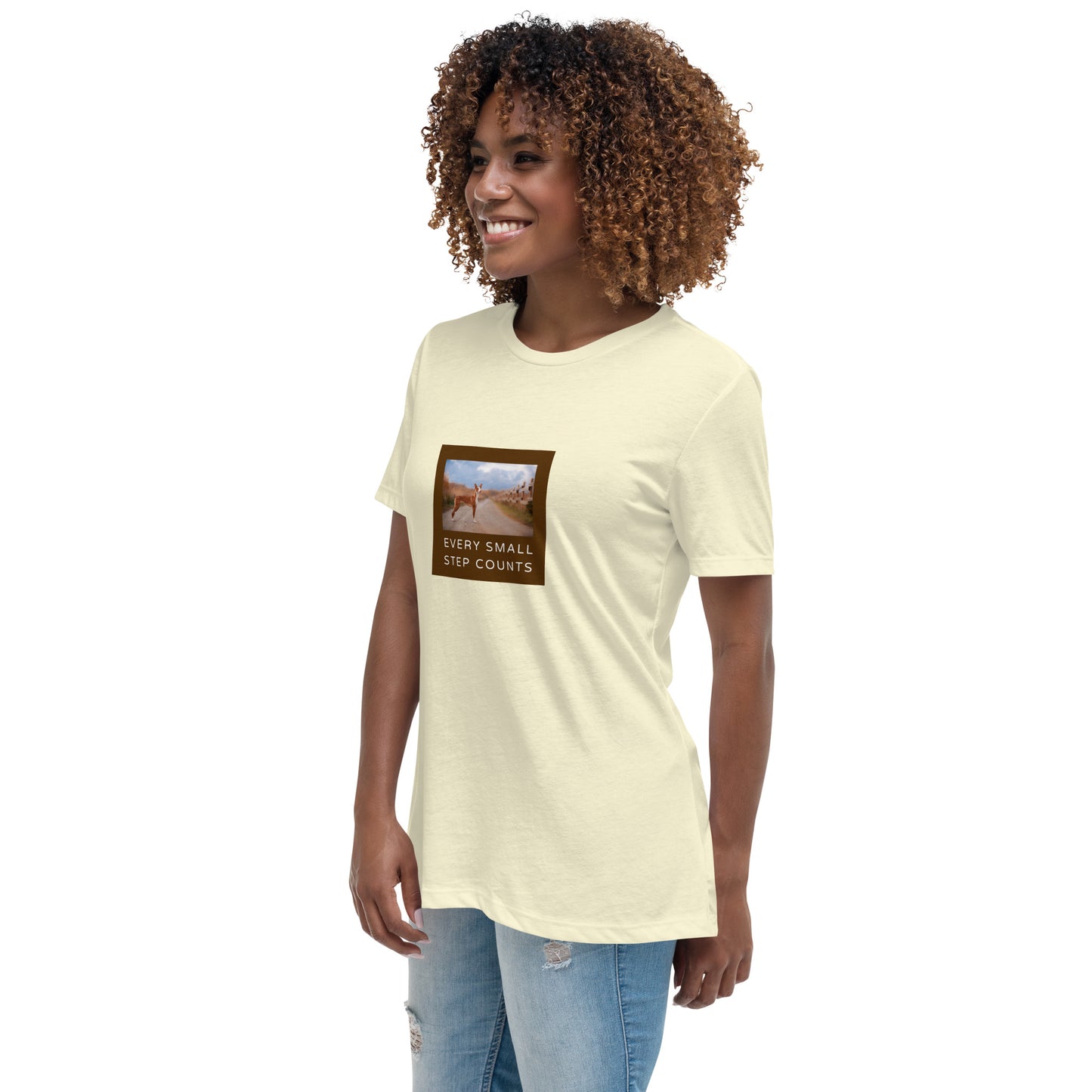 Women's Relaxed T-Shirt
