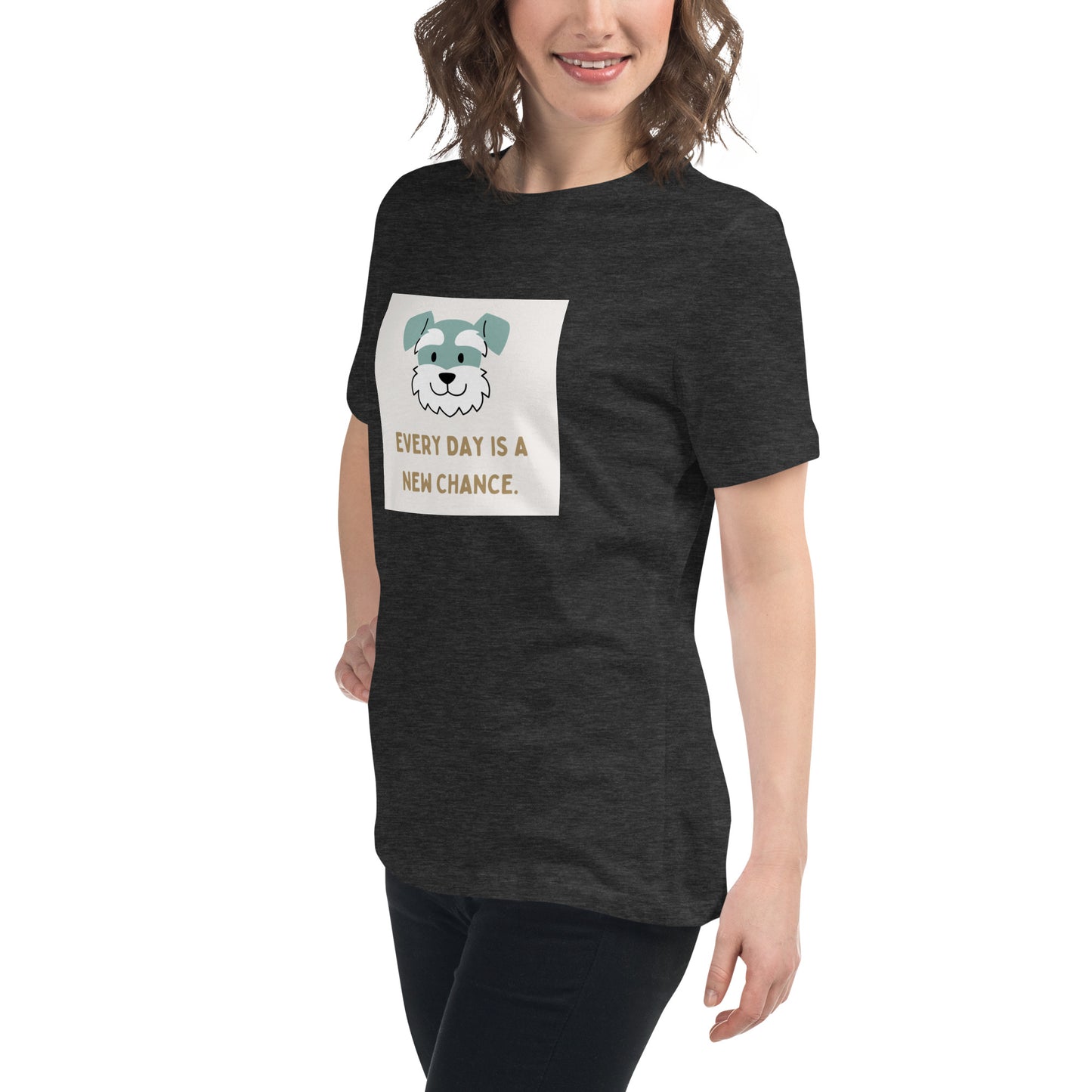 Women's Relaxed T-Shirt