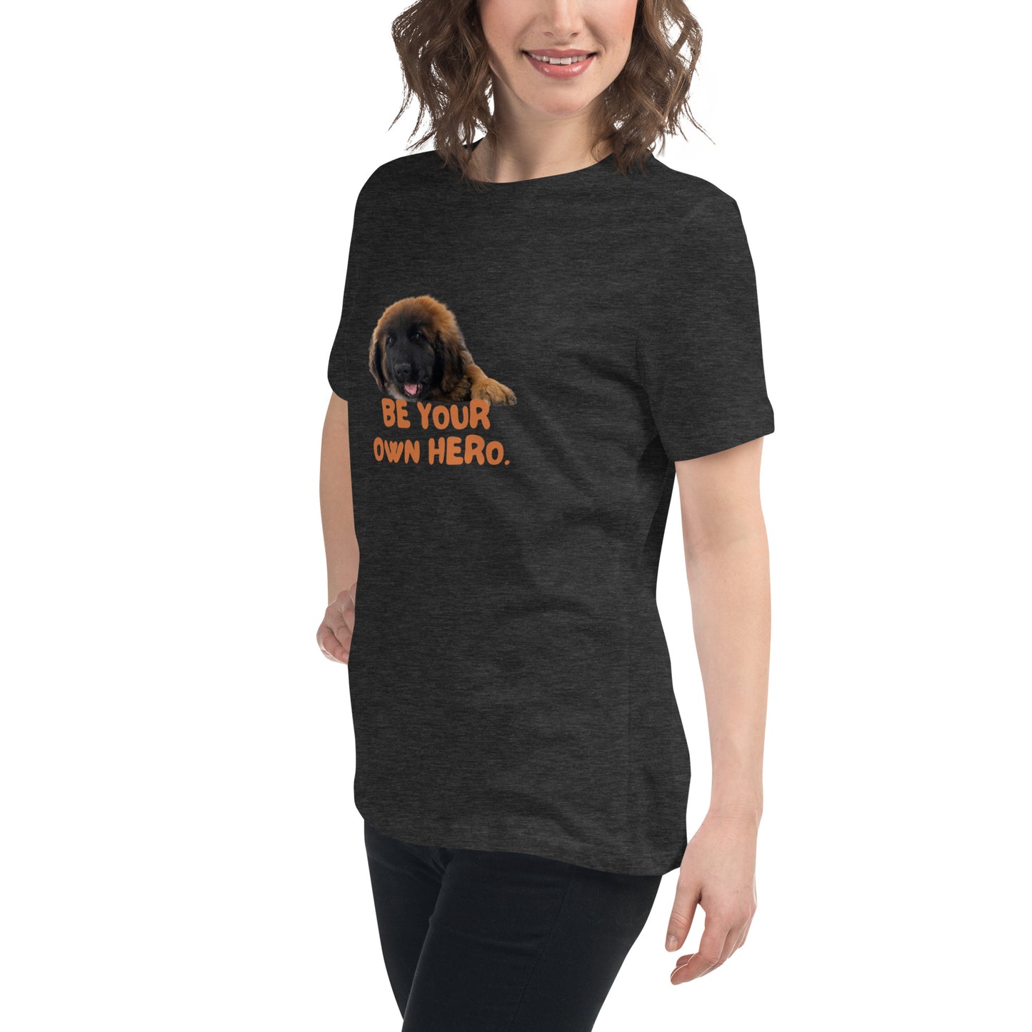 Women's Relaxed T-Shirt