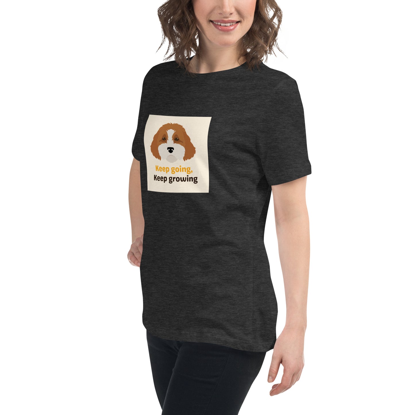 Women's Relaxed T-Shirt