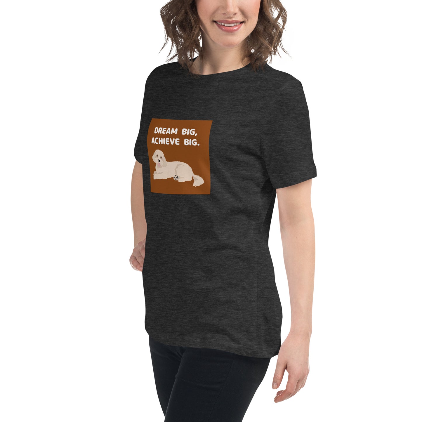 Women's Relaxed T-Shirt