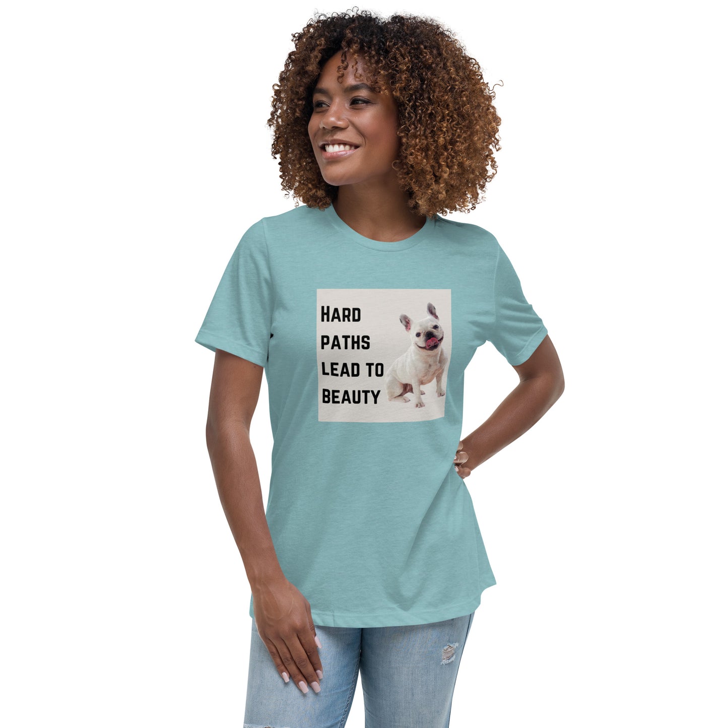 Women's Relaxed T-Shirt