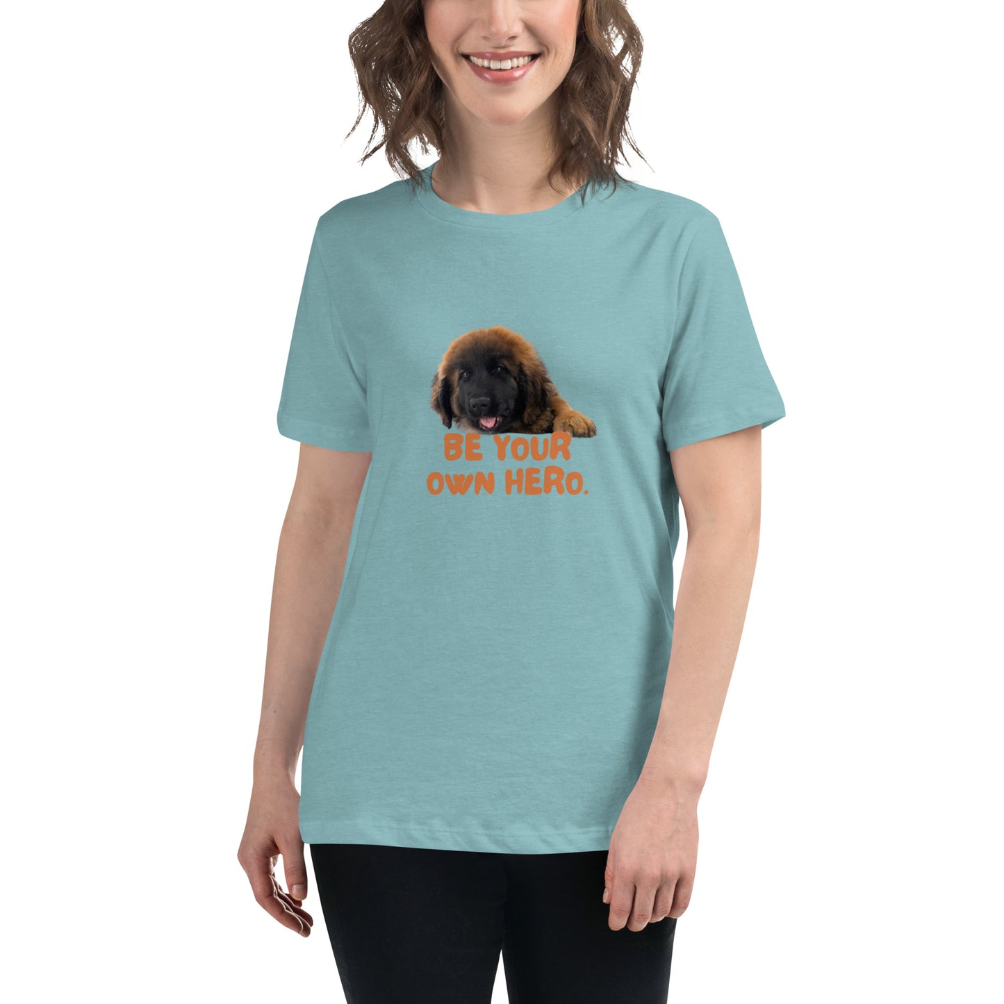 Women's Relaxed T-Shirt