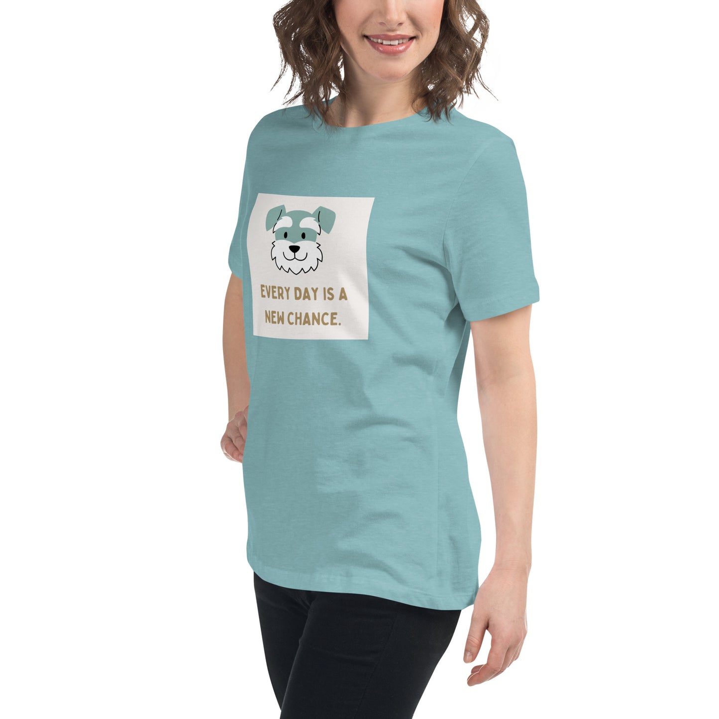 Women's Relaxed T-Shirt
