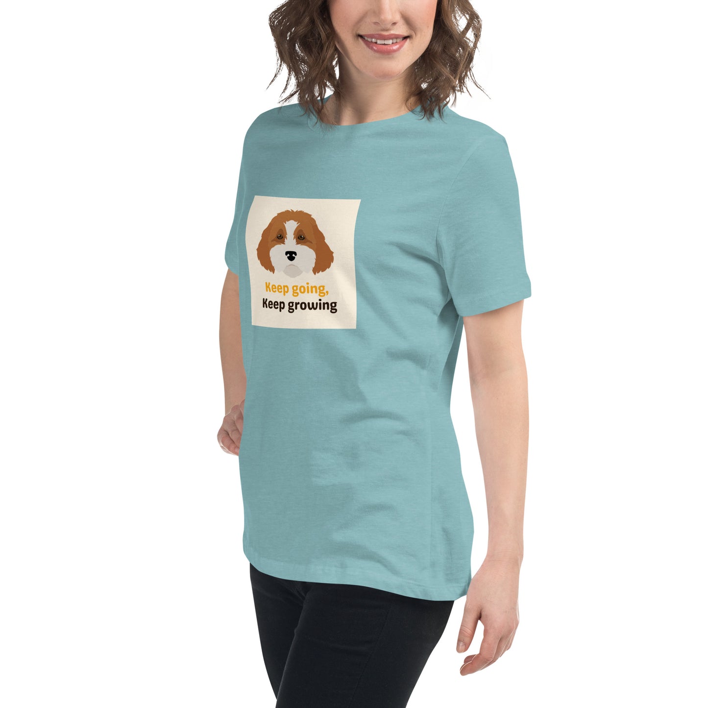 Women's Relaxed T-Shirt