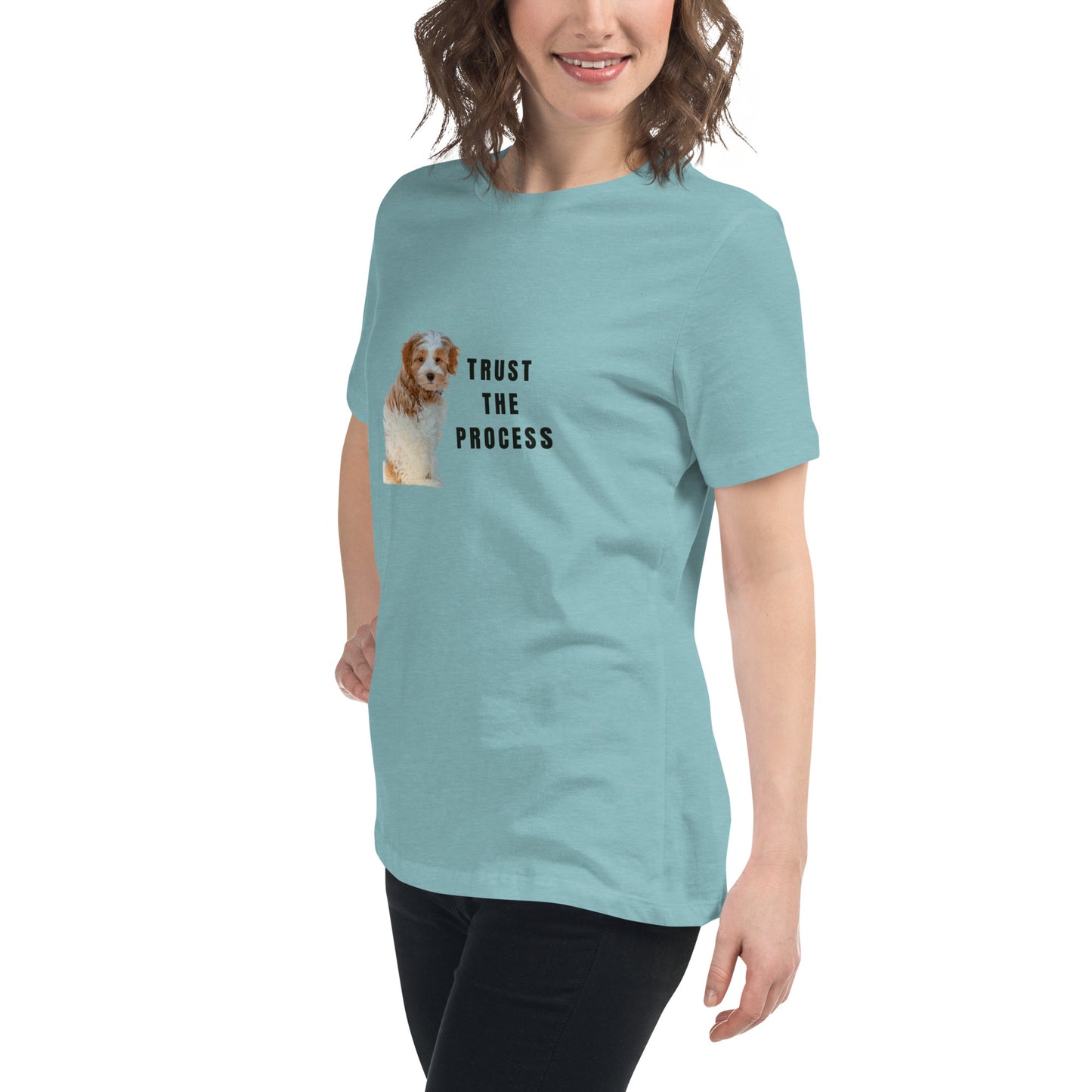 Women's Relaxed T-Shirt