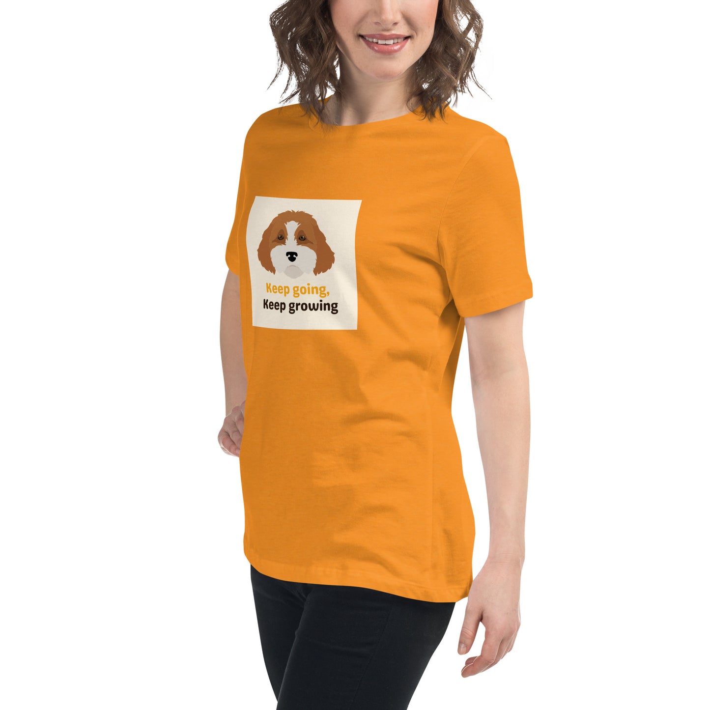 Women's Relaxed T-Shirt