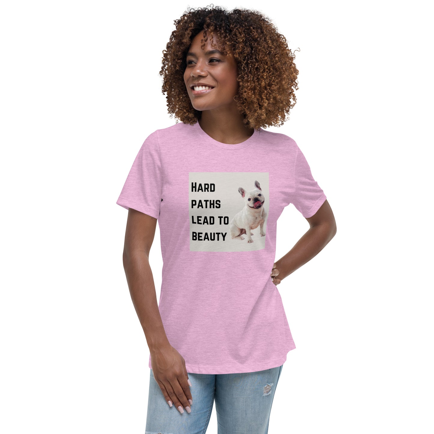 Women's Relaxed T-Shirt