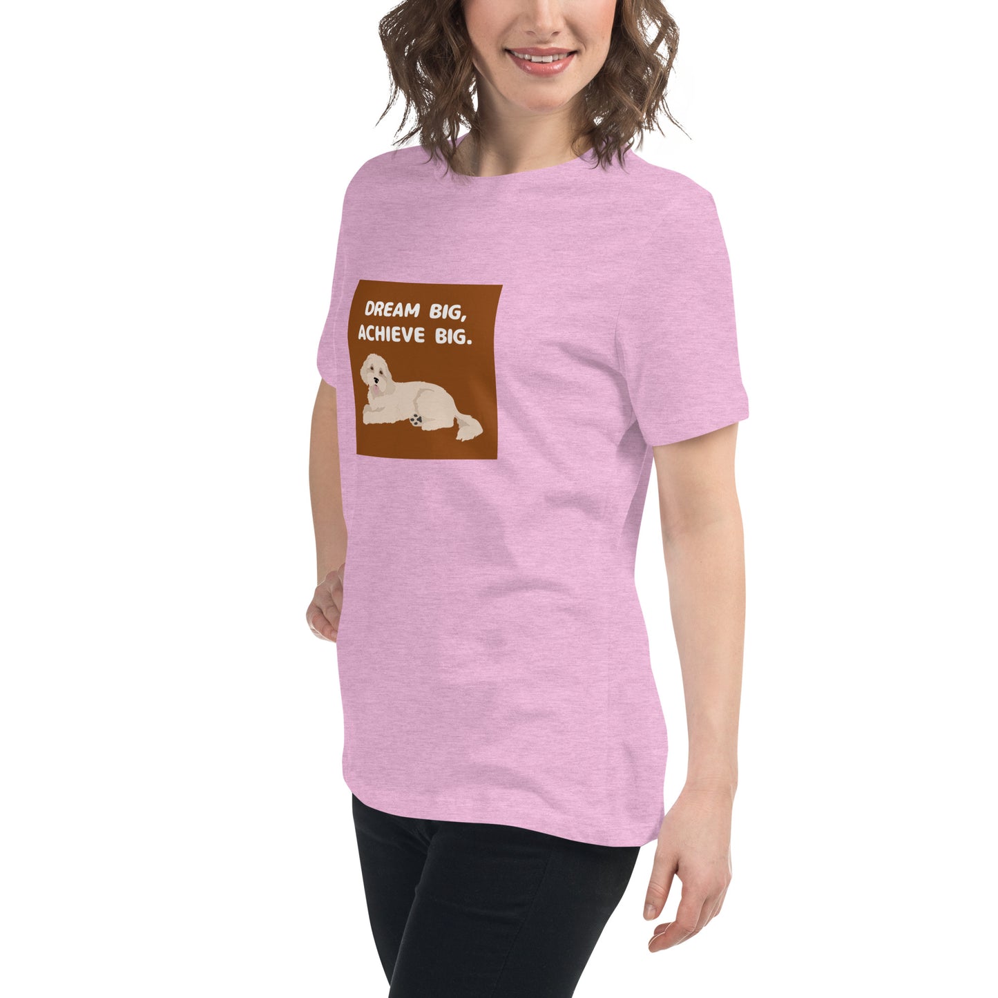 Women's Relaxed T-Shirt