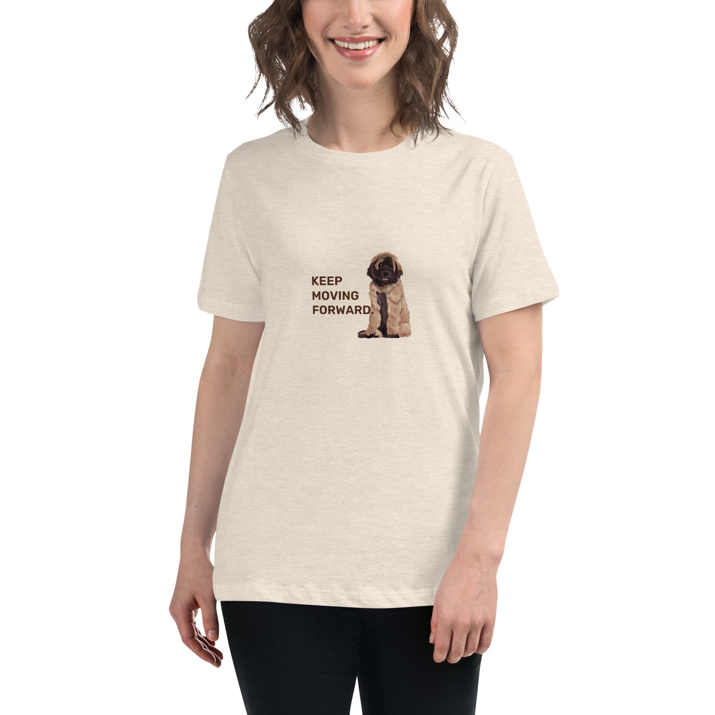 Women's Relaxed T-Shirt